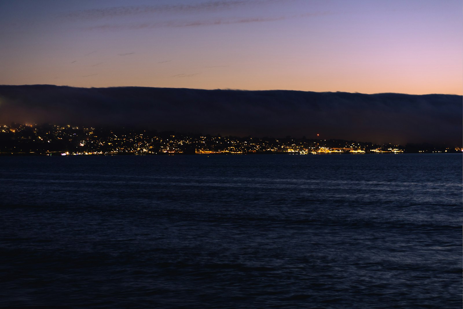 Monterey Bay