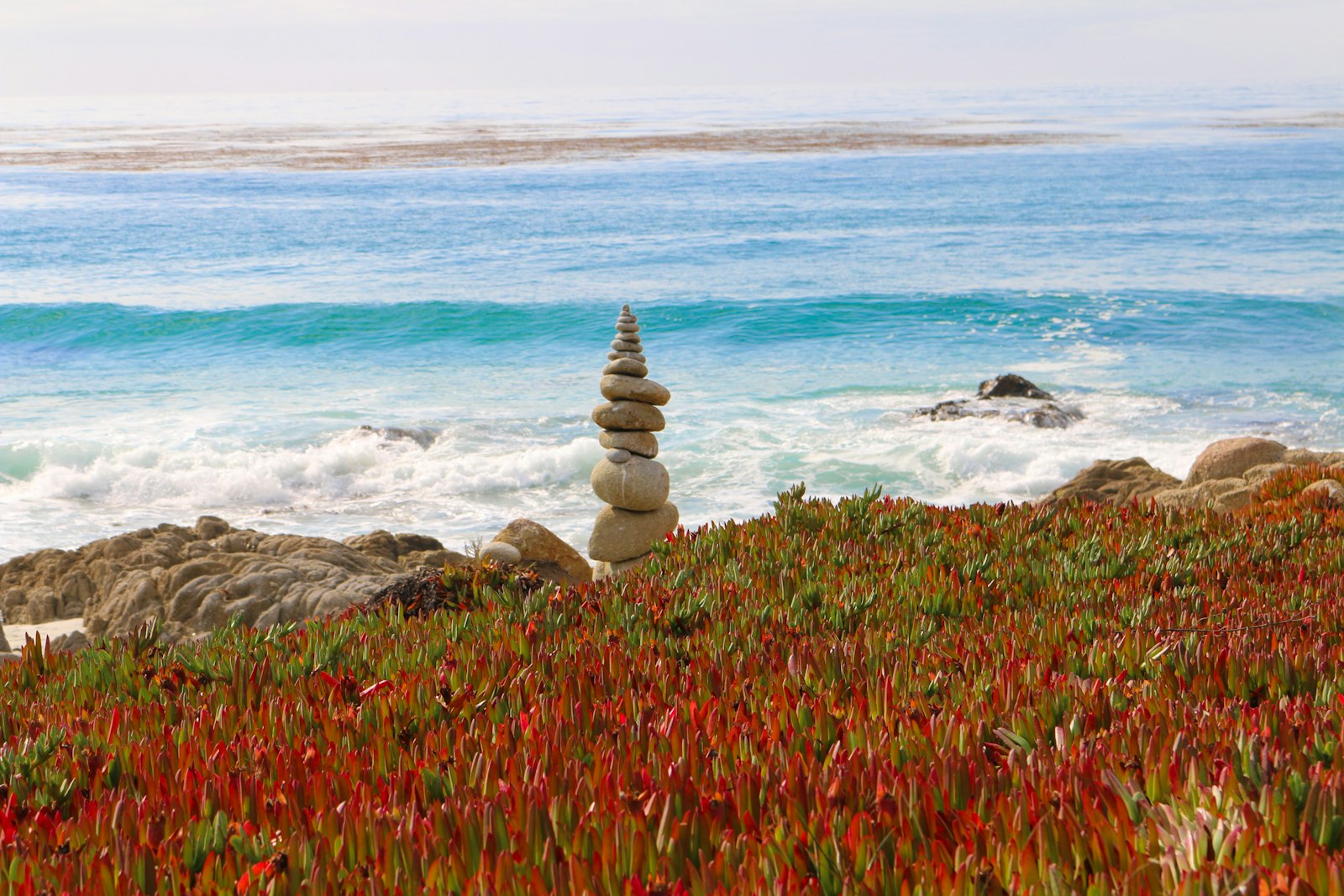 Pebble Beach