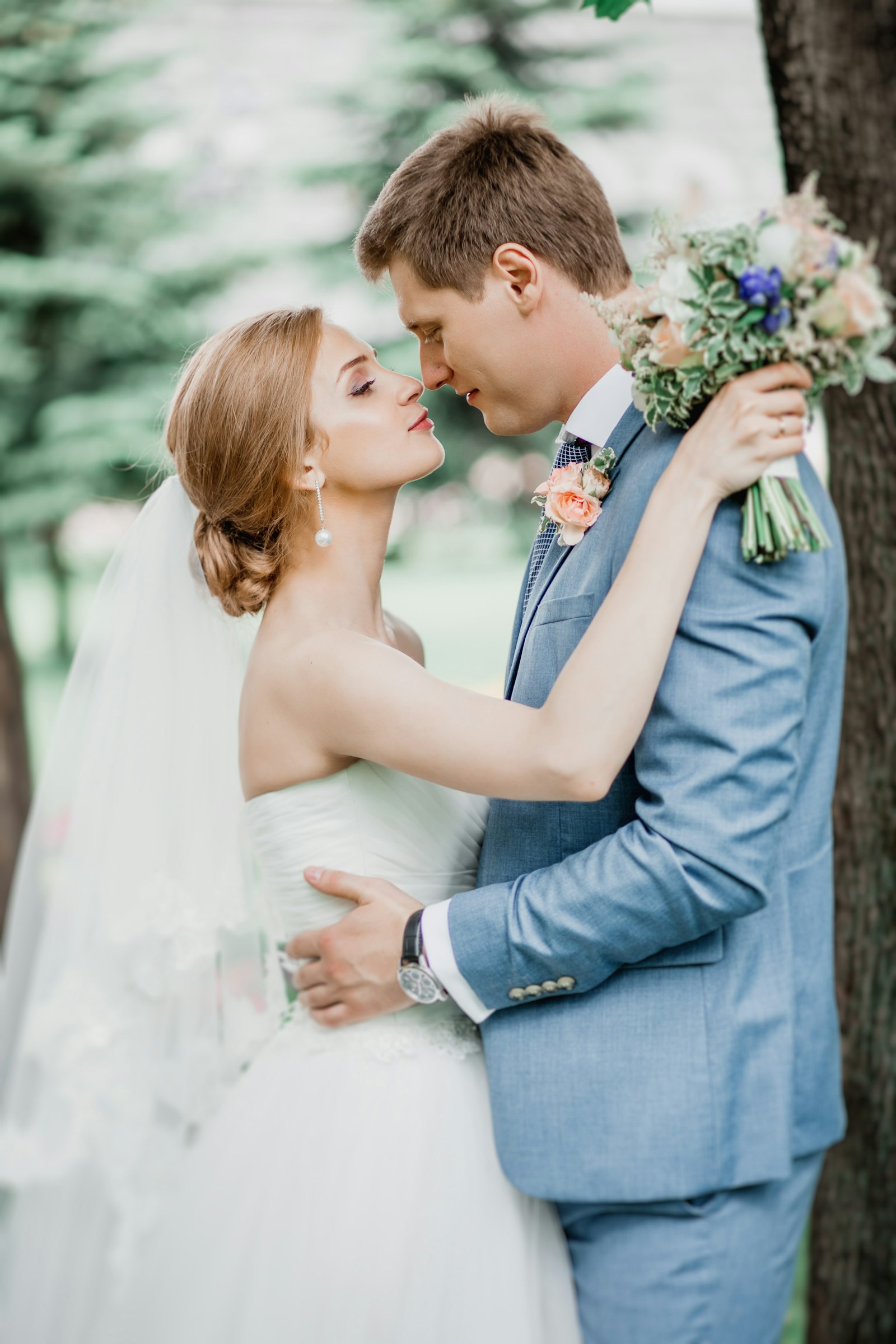 Wedding ceremony