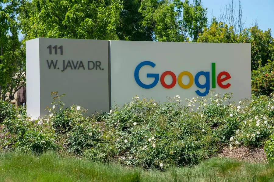 Silicon Valley Tech Tour