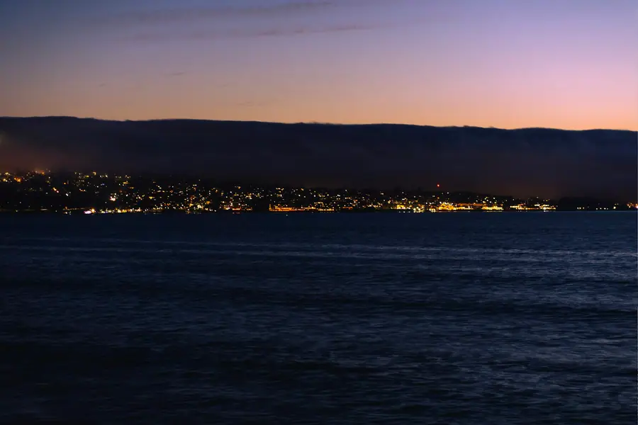 Monterey Bay