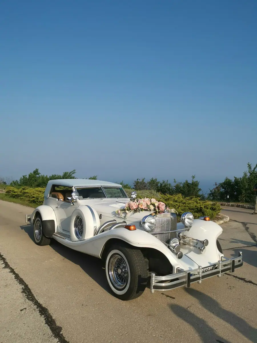 Weddings & Events — Peace Limo Service