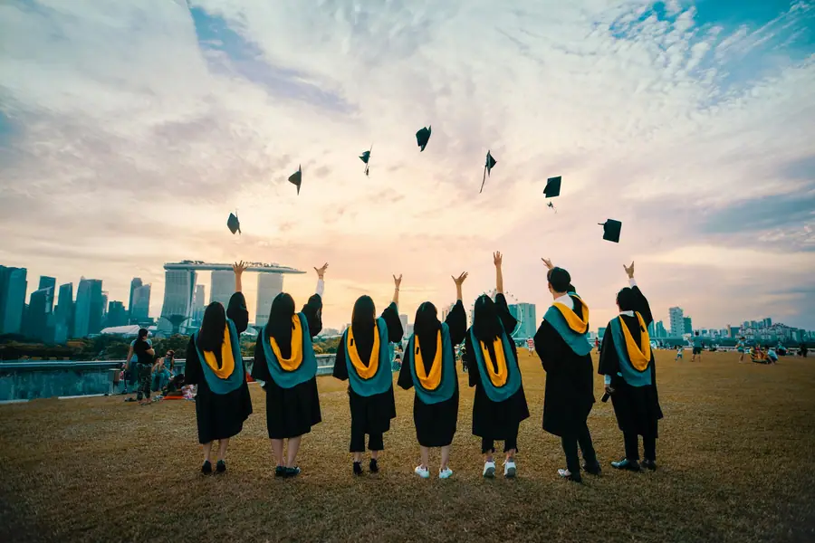 Prom & Graduation — Peace Limo Service