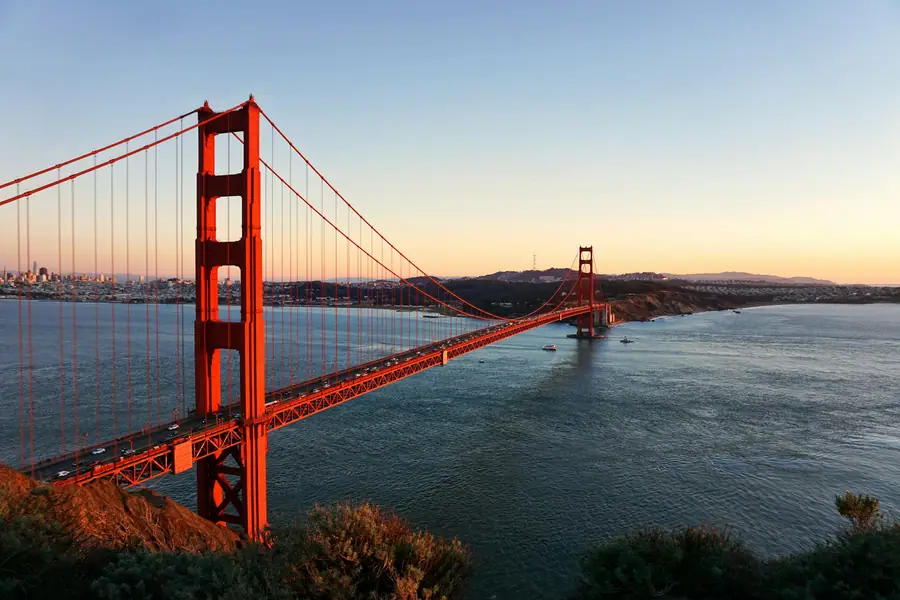 San Francisco Classic Tour